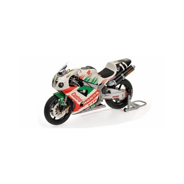 Miniature Honda VTR 1000 V. Rossi / C. Edwards 8H Suzuka 2000