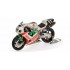 Miniature Honda VTR 1000 V. Rossi / C. Edwards 8H Suzuka 2000