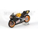 Miniature Honda NSR 500 V. Rossi Test Bike 2000