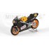 Miniature Honda NSR 500 V. Rossi Test Bike 2000