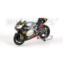 Miniature Aprilia RSV250 Melandri GP250 2002