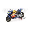 Miniature Honda RC211V Rossi 46 Team Repsol Honda 2002