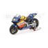 Miniature Honda RC211V Rossi 46 Team Repsol Honda 2002