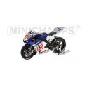 Miniature Yamaha YZR-M1 Jorge Lorenzo 2008