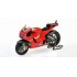 Miniature Ducati Desmosedici Casey Stoner MotoGP 2010