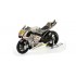 Miniature Yamaha YZR-M1 Valentino Rossi Laguna Seca 2010