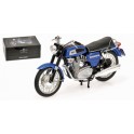Miniature BSA Rocket III 1968 bleu