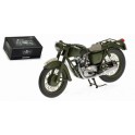 Miniature Triumph TR6 1962 vert