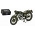 Miniature Triumph TR6 1962 vert