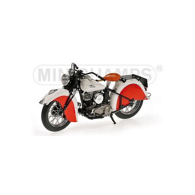 Miniature Indian Sport Scout 1940