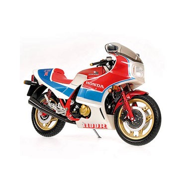 Miniature Honda CB1100R 1982 