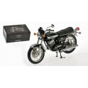 Miniature Yamaha RD 350 1973 vert métallique