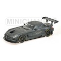 Miniature Mercedes-Benz SLS AMG GT3 45 ans