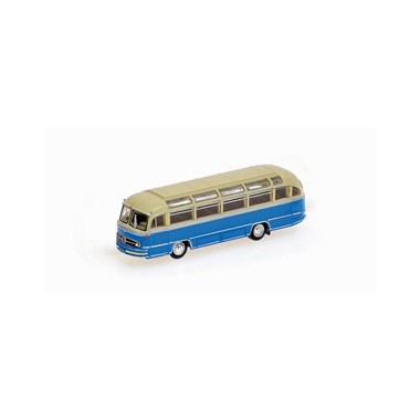 Miniature Mercedes-Benz O321H 1957