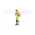 Figurine Valentino Rossi, debout, GP 2006