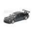 Miniature BMW M3 GTR Street Vert métallisé 2001