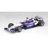 Miniature Williams BMW FW24 Montoya 6 2002