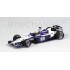 Miniature Williams BMW FW24 'HP' Montoya 6 2002