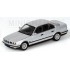 Miniature BMW Série 5 Gris métallisé 1988