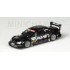 Miniature Mercedes CLK DTM Faessler 9 ALG 2003