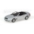 Miniature Mercedes SL-Class Gris métal 2006