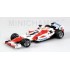 Miniature Toyota F1 TF104 Panis 17 2004
