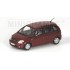 Miniature Opel Meriva Rouge métallisé 2003
