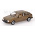 Miniature Opel Kadett D Marron 1979