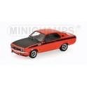 Miniature Opel Manta GT/E 1974 