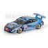 Miniature Porsche 911 GT3 RSR Donaldson 04