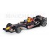Miniature Red Bull F1 Cosworth RB1 Coulthard 14 2005