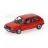 Miniature Volkswagen Golf 3 portes Rouge 1985