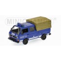 Miniature VW T3 THW 1983