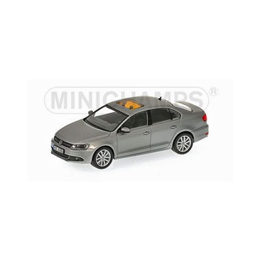 Miniature VW Jetta 2010