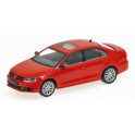 Miniature VW Jetta 2010 rouge