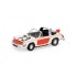 Miniature Porsche 911 Targa Rijkspolitie 1965