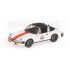 Miniature Porsche 911 Targa Police belge 1977