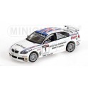 Miniature BMW 320SI Priaux 1 Champion WTCC 2007