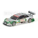 Miniature Audi A4  Ickx 21 "Castrol" 2007