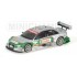 Miniature Audi A4  Ickx 21 "Castrol" 2007