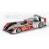 Miniature Audi R10 Capello Le Mans 07