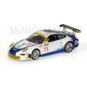 Miniature Porsche 911 GT3-RSR Tafel 73 Sebring 07