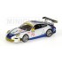 Miniature Porsche 911 GT3-RSR Tafel 73 Sebring 07