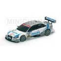 Miniature Audi A4 Lucas 12 "Philipps" 2007