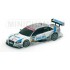 Miniature Audi A4 Lucas 12 "Philipps" 2007