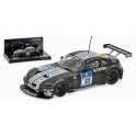 Miniature BMW Z4 M-Coupé Grossmann/ Meier 24H Nürburgring 2009