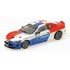 Miniature Maserati Granturismo GT4  Goldstein/Sundberg 2010