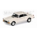 Miniature Peugeot 404 coupé 1962 crème 