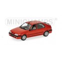 Miniature Renault 19 rouge 1992