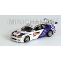 Miniature BMW M3 GTR Letho 42 Jarama 2001